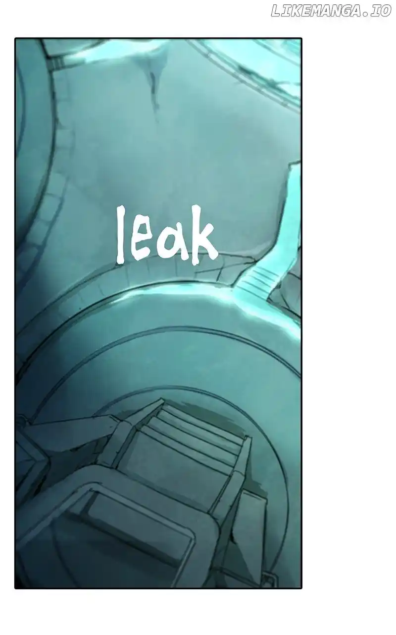 Simon Sues Chapter 135