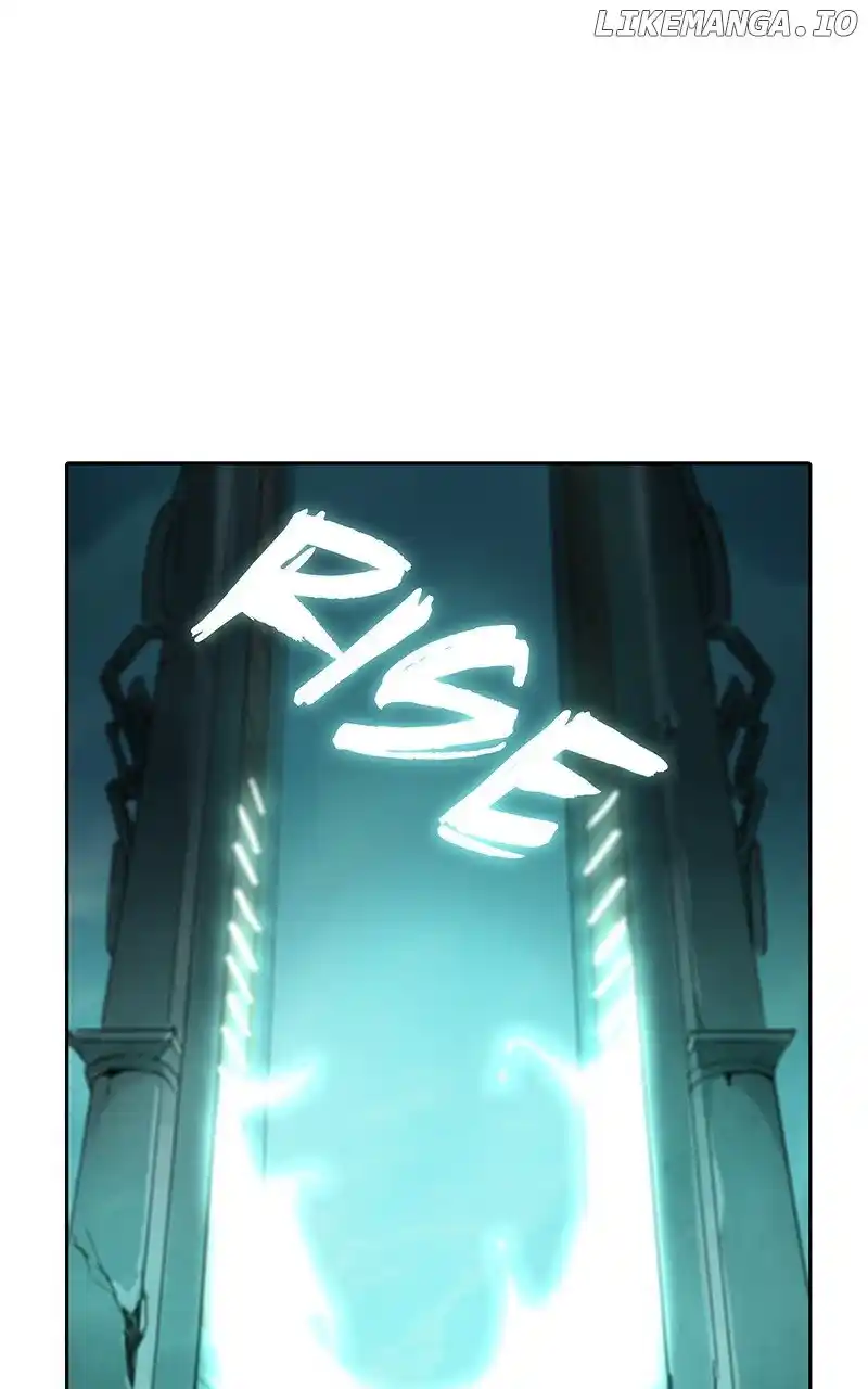 Simon Sues Chapter 135