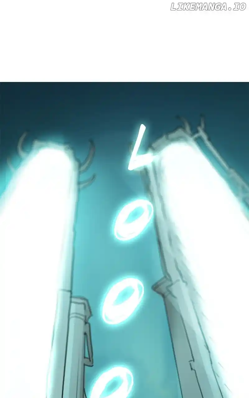 Simon Sues Chapter 135