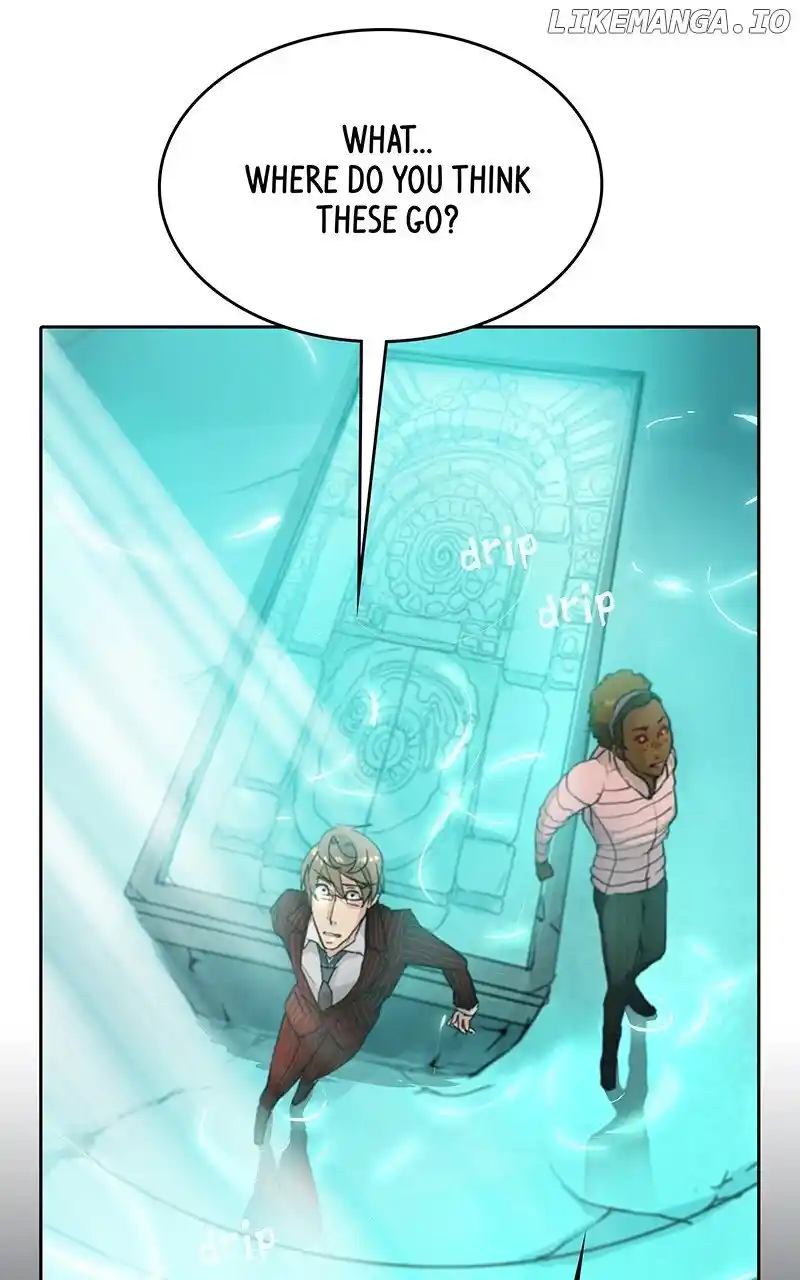 Simon Sues Chapter 135