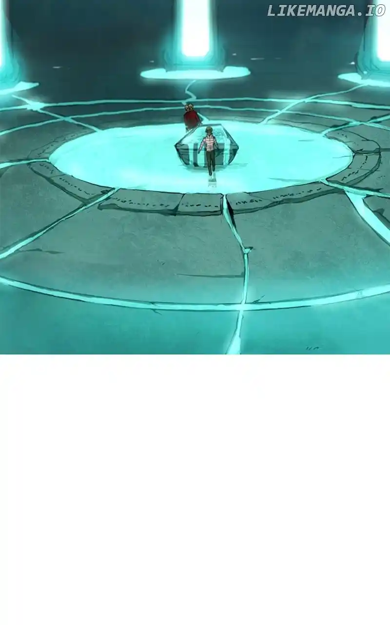 Simon Sues Chapter 135