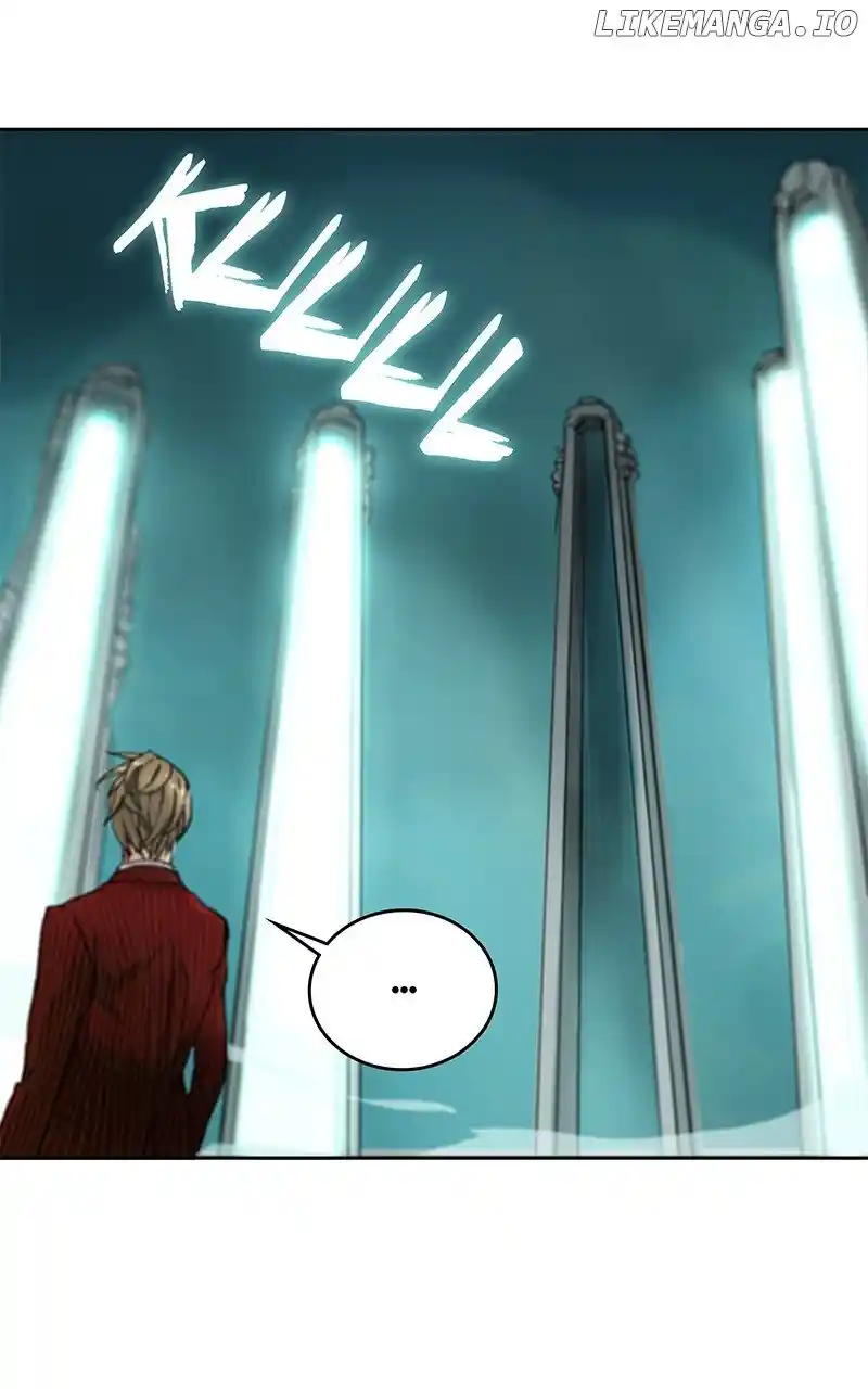 Simon Sues Chapter 135