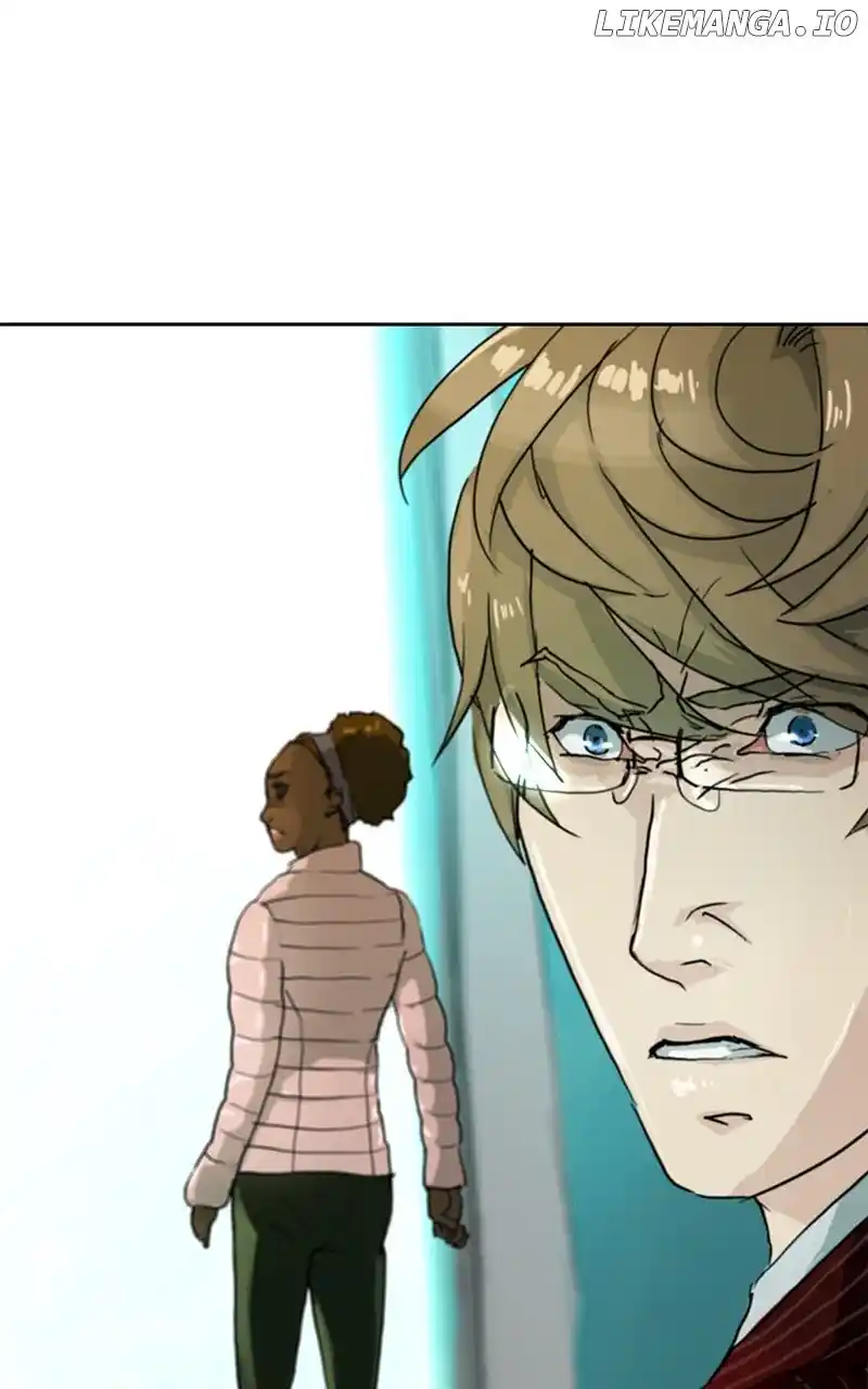 Simon Sues Chapter 135