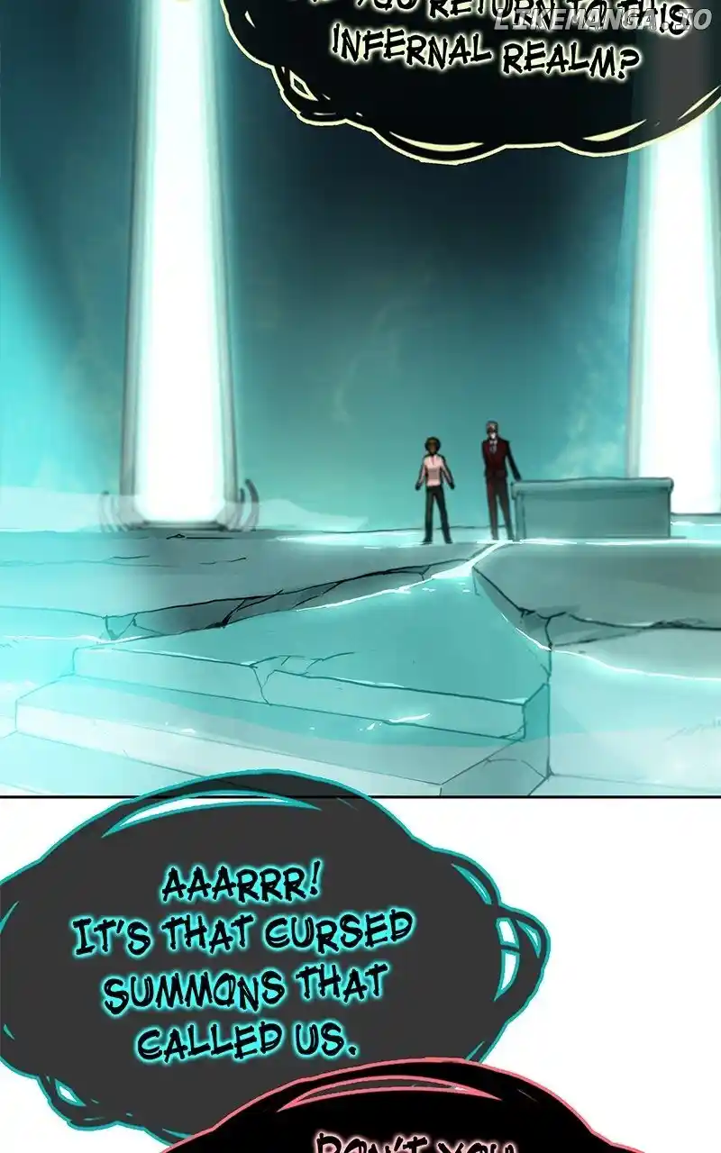 Simon Sues Chapter 135