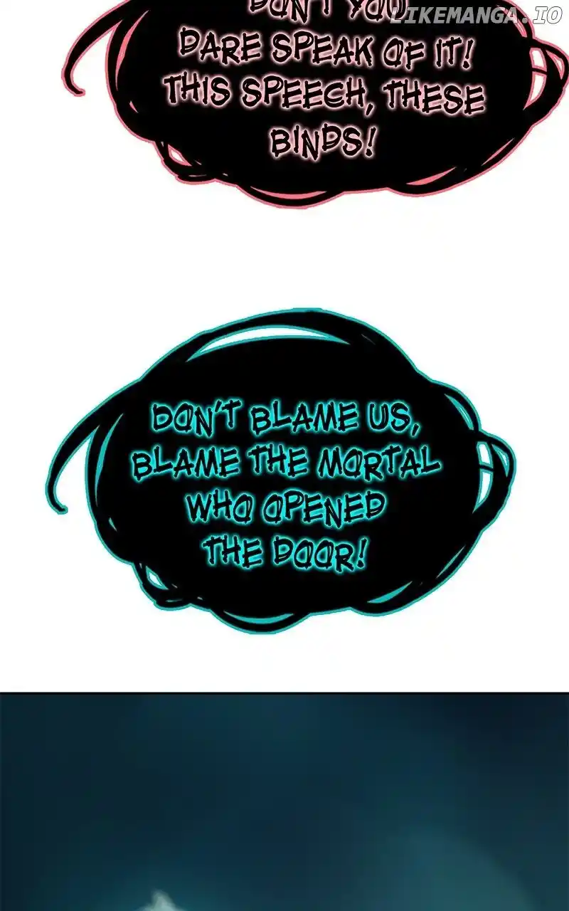 Simon Sues Chapter 135