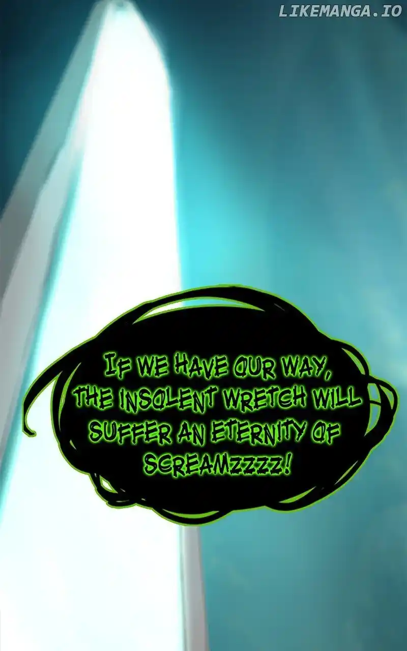 Simon Sues Chapter 135