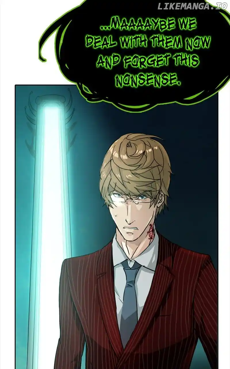 Simon Sues Chapter 135