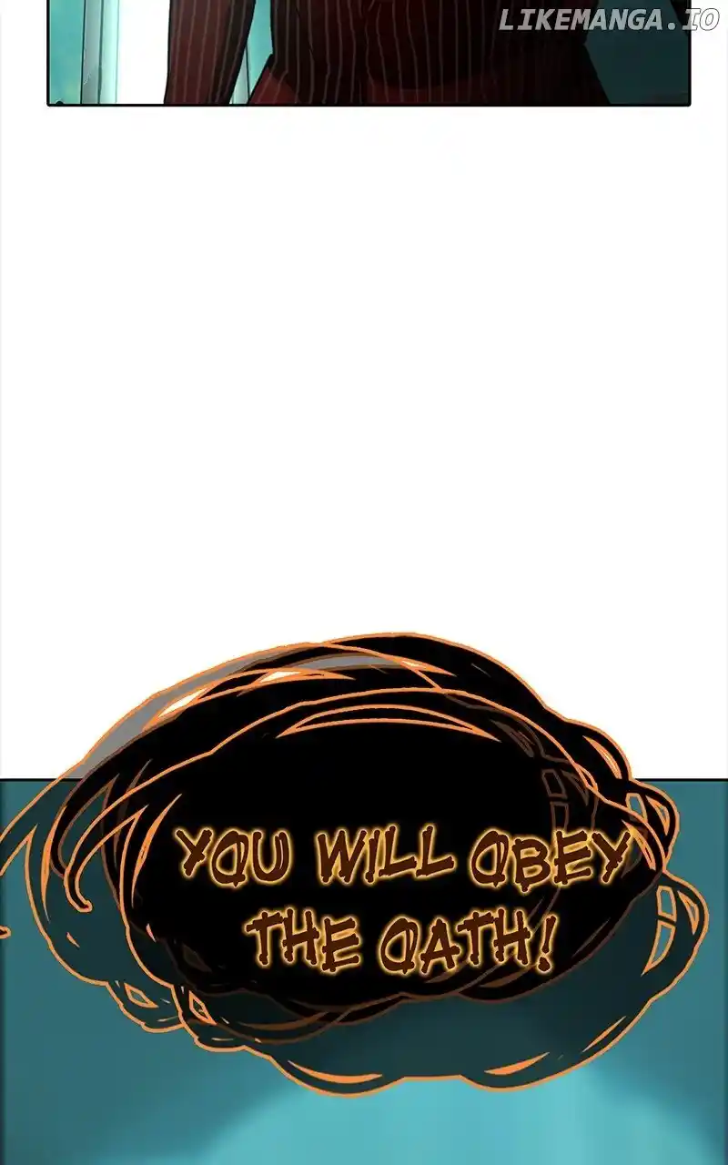 Simon Sues Chapter 135