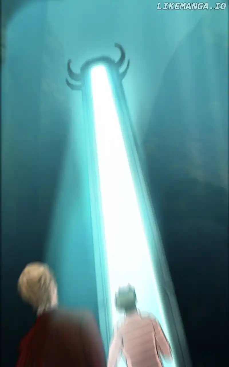 Simon Sues Chapter 135