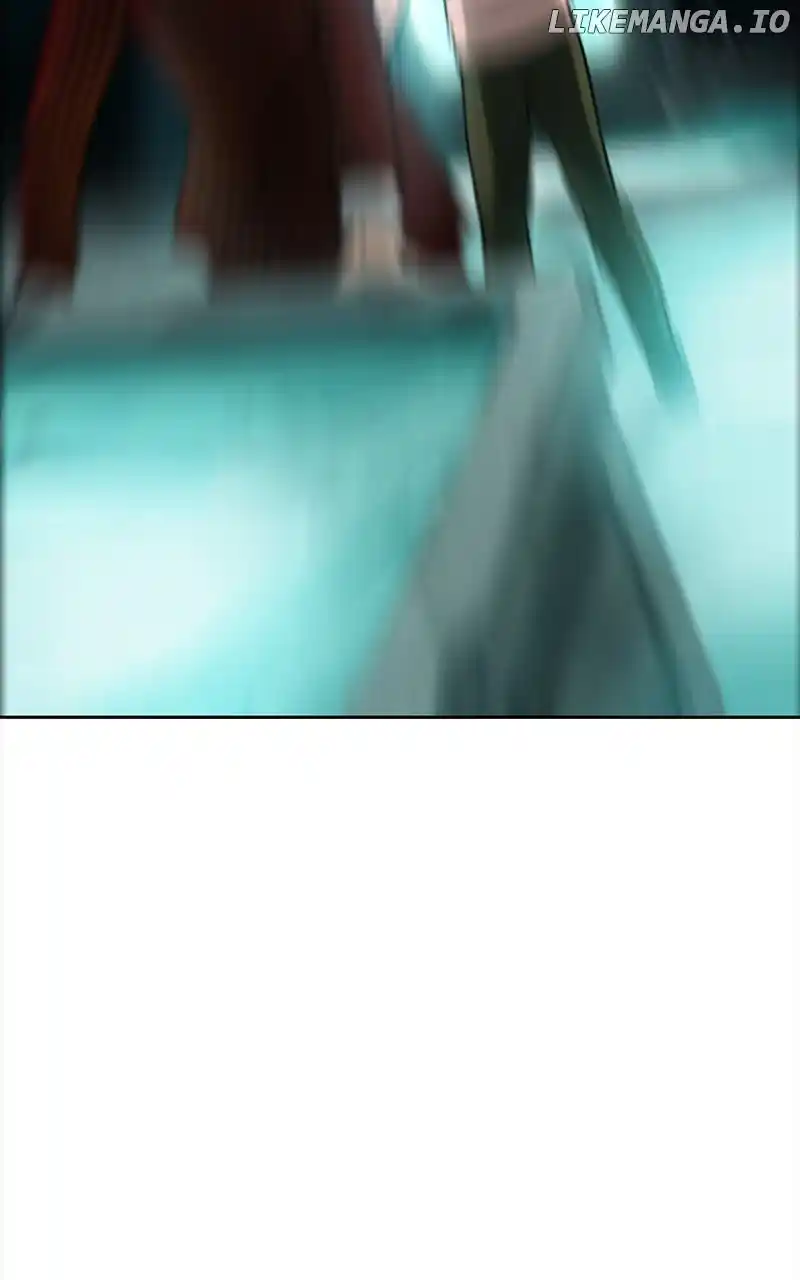 Simon Sues Chapter 135