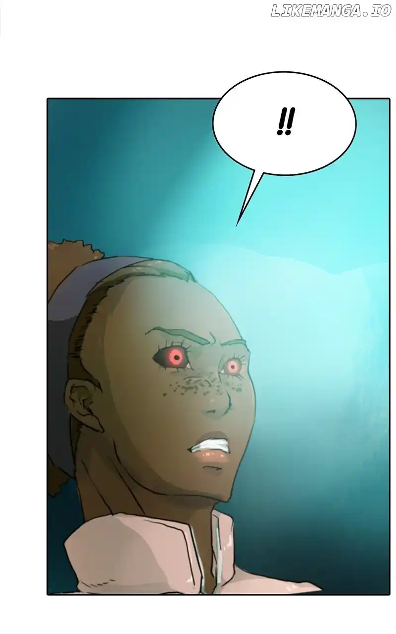 Simon Sues Chapter 135