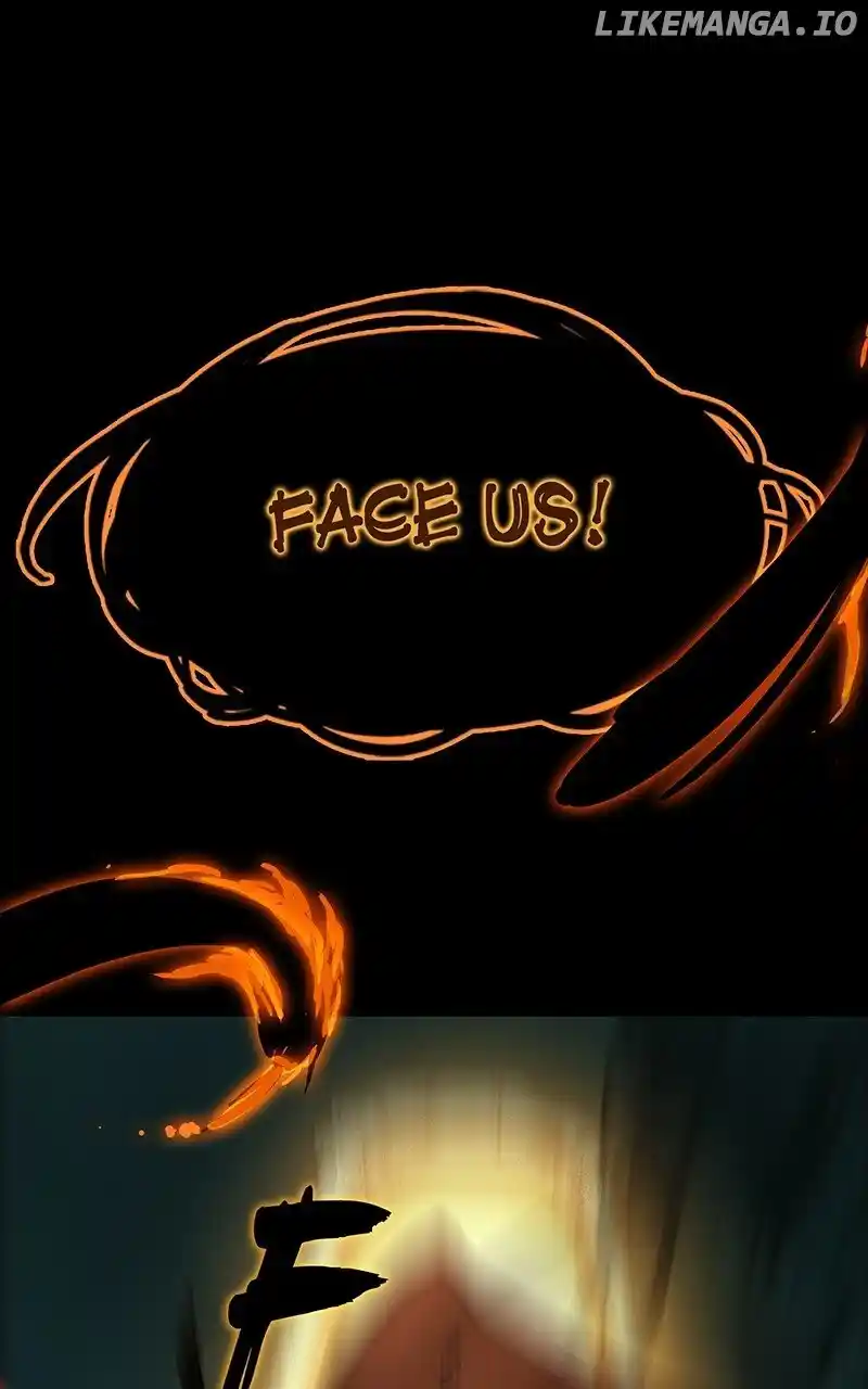 Simon Sues Chapter 135