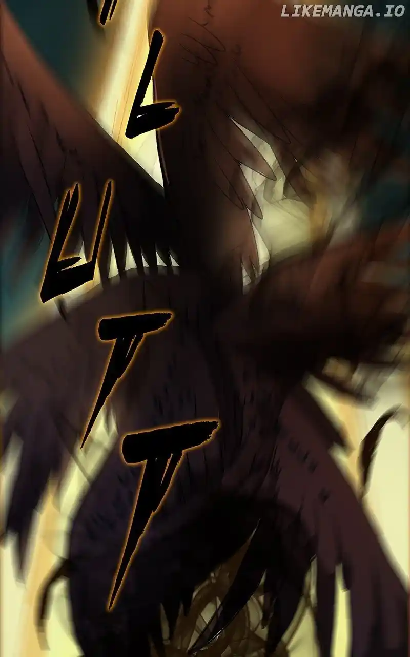 Simon Sues Chapter 135