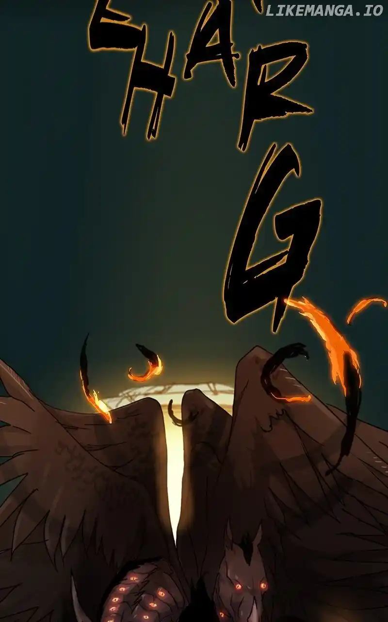 Simon Sues Chapter 135