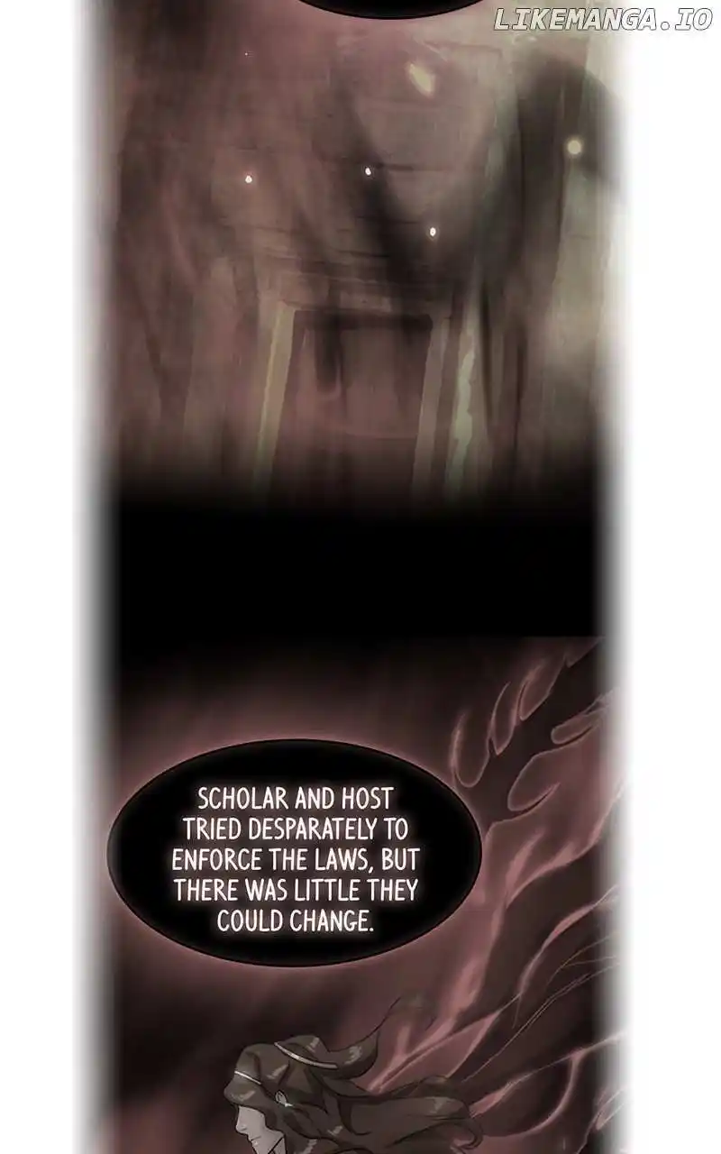 Simon Sues Chapter 137