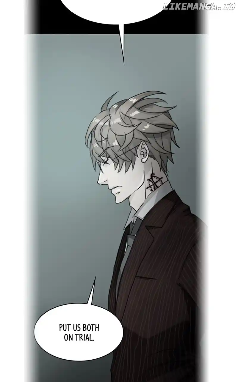 Simon Sues Chapter 137