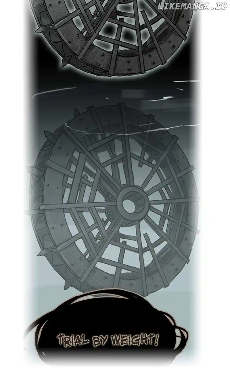 Simon Sues Chapter 137