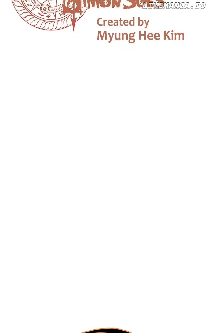 Simon Sues Chapter 137