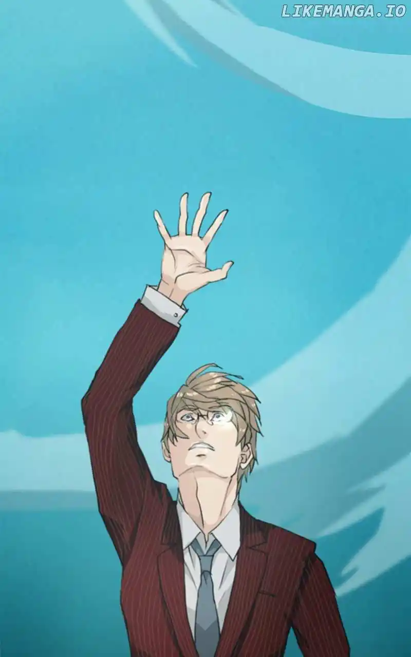 Simon Sues Chapter 137