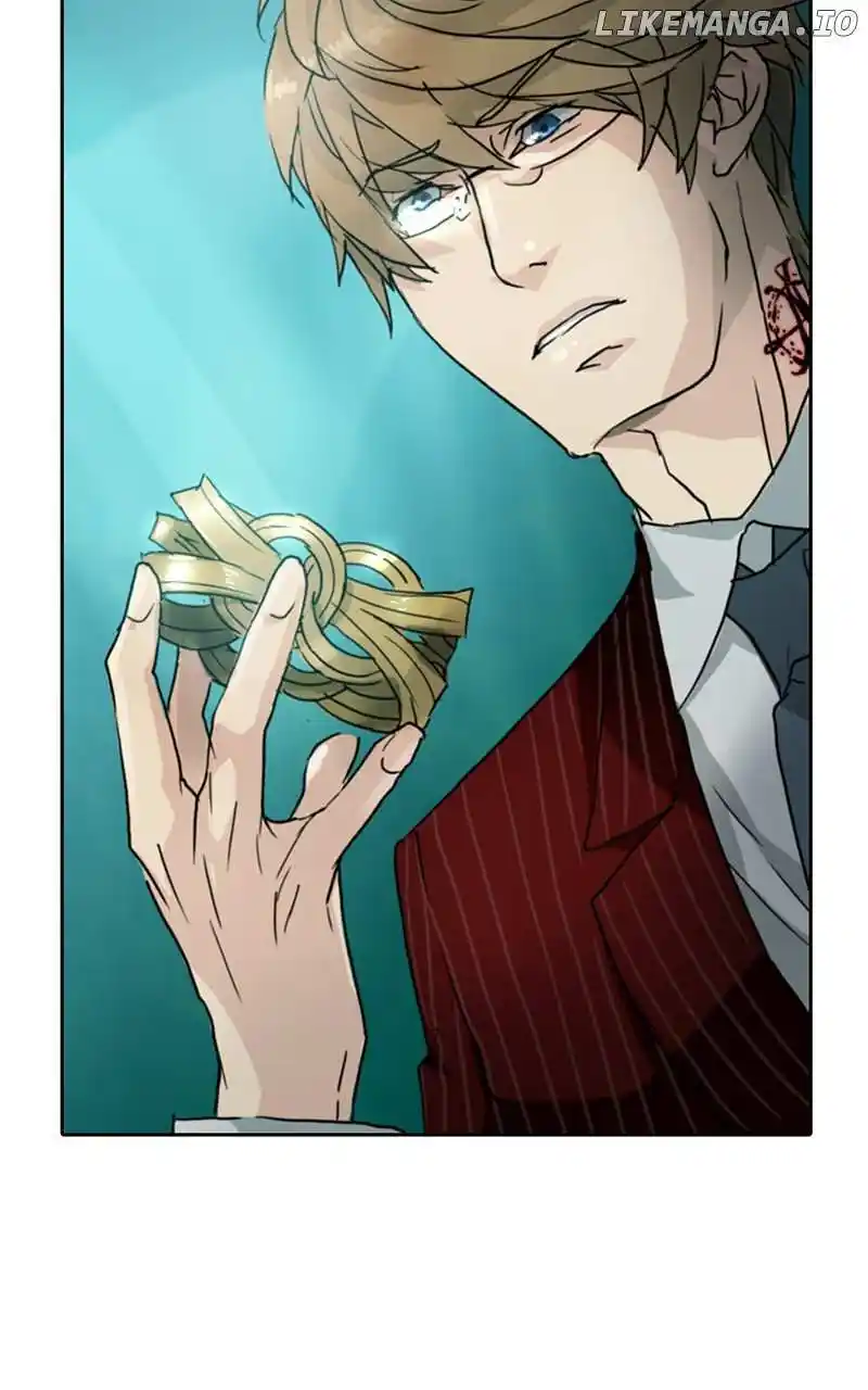 Simon Sues Chapter 137