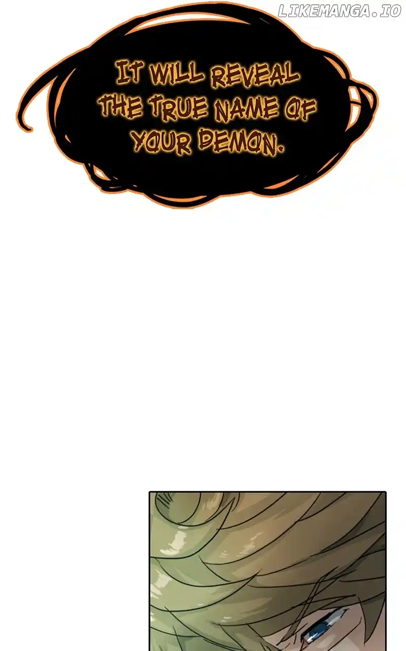 Simon Sues Chapter 137