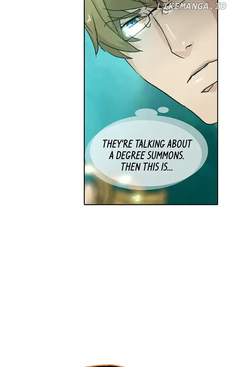 Simon Sues Chapter 137