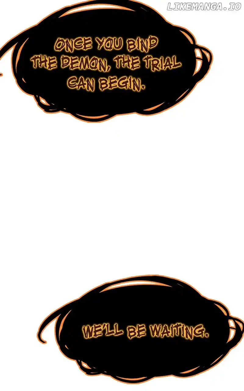 Simon Sues Chapter 137