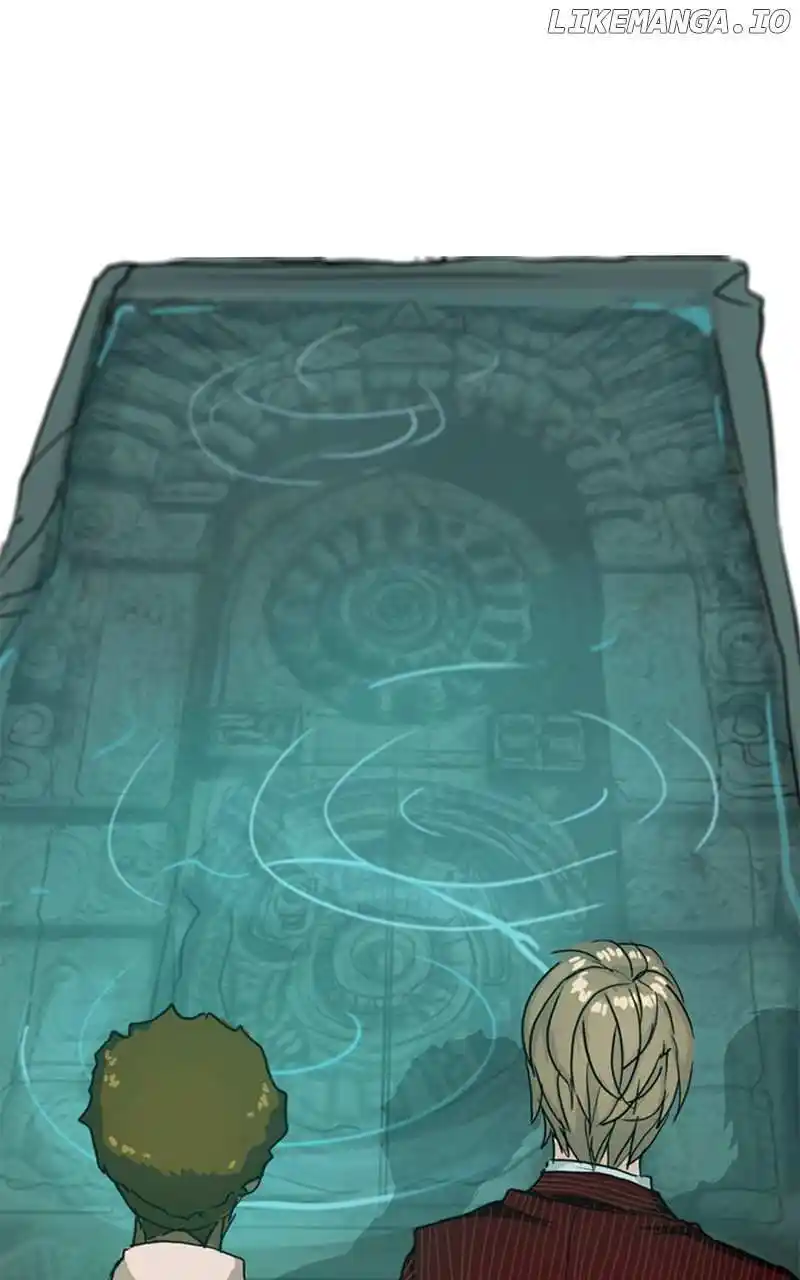 Simon Sues Chapter 137