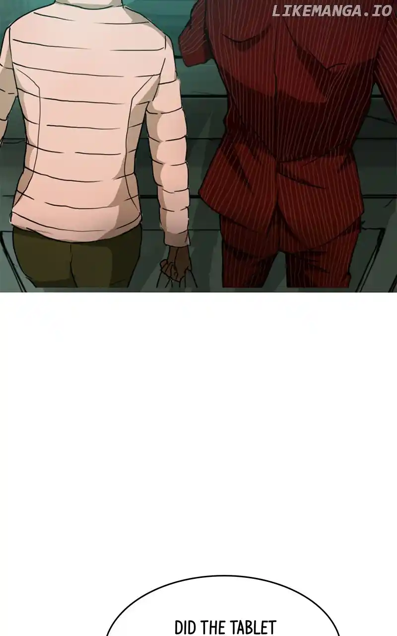 Simon Sues Chapter 137