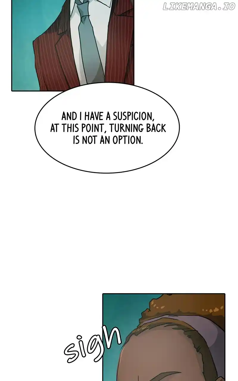 Simon Sues Chapter 137