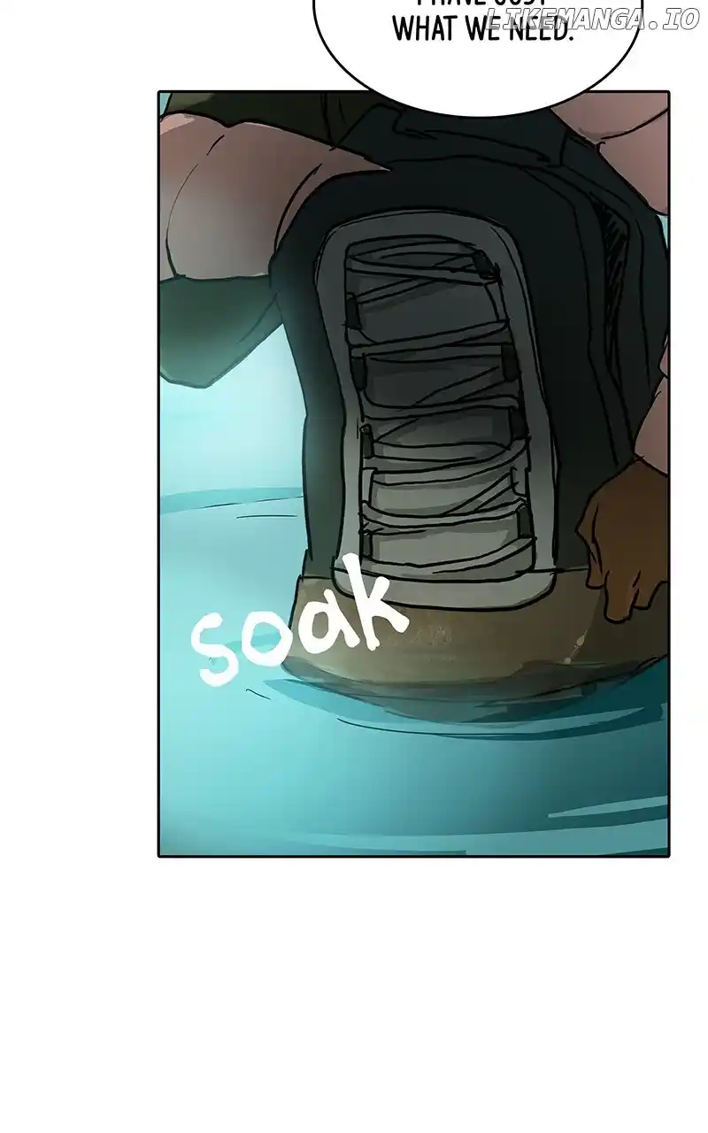 Simon Sues Chapter 137