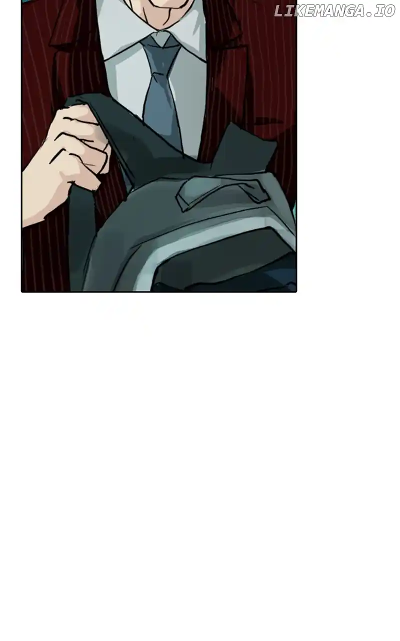 Simon Sues Chapter 137