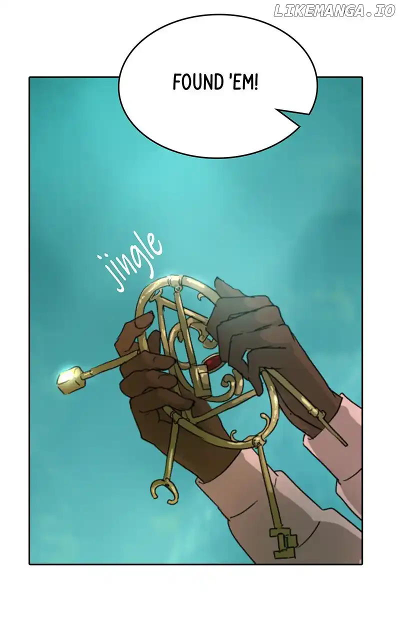 Simon Sues Chapter 137