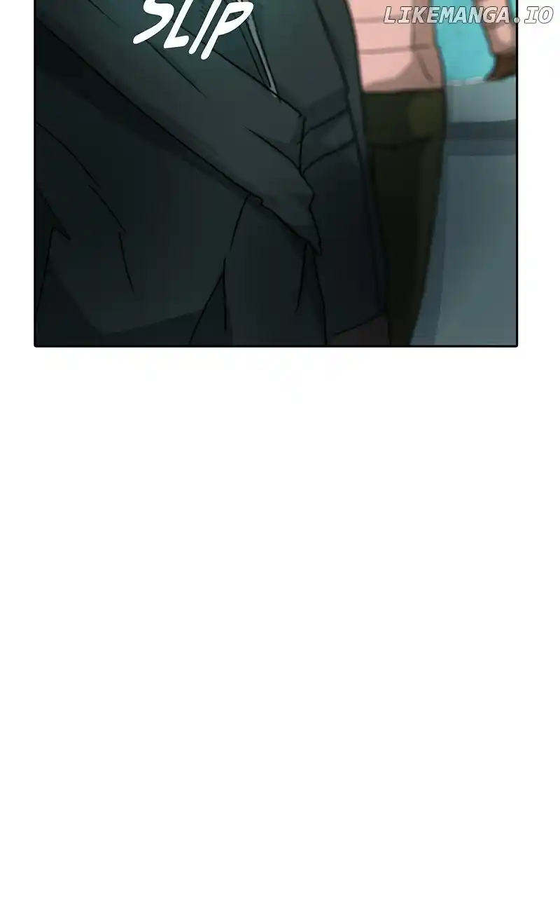 Simon Sues Chapter 137