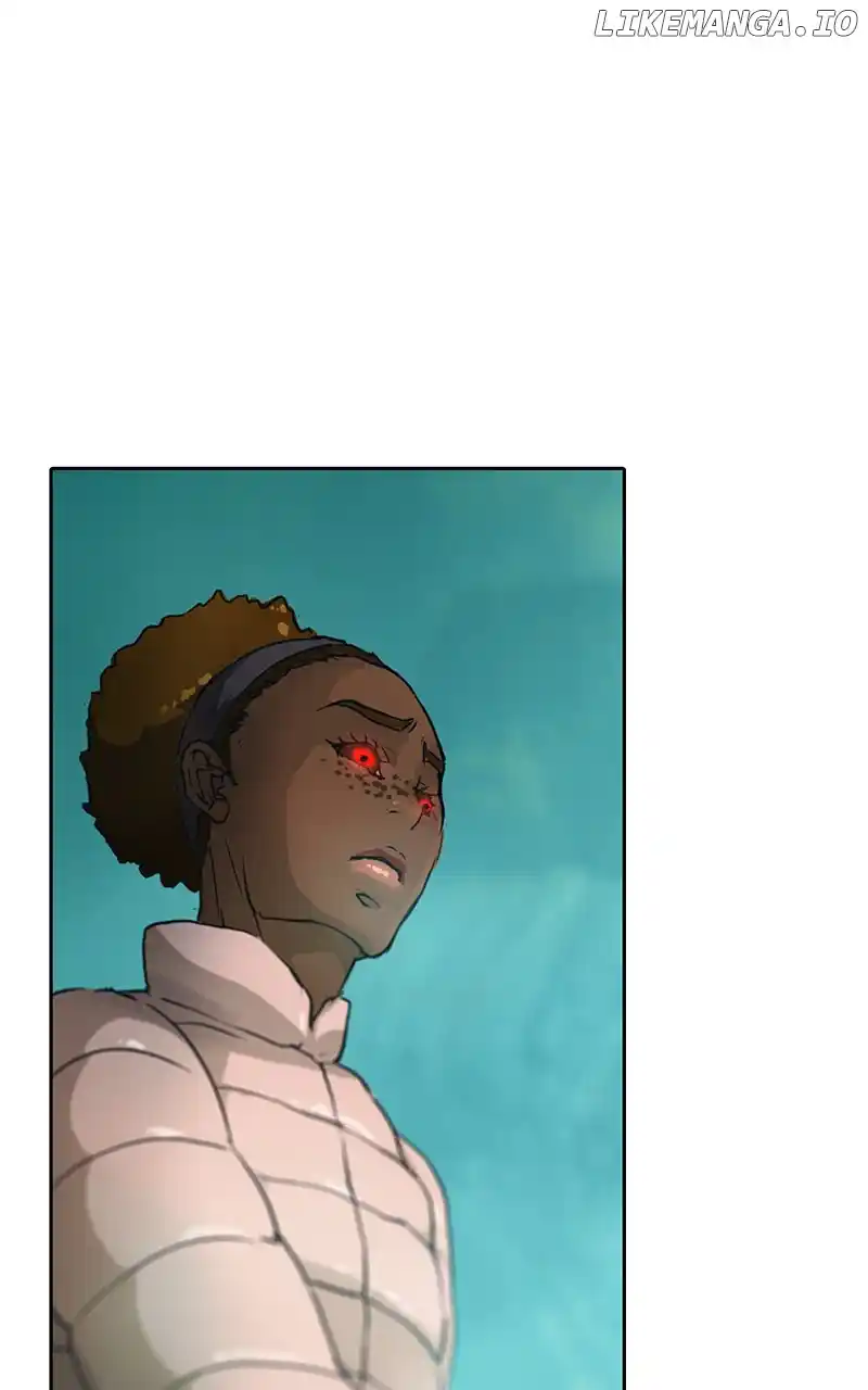 Simon Sues Chapter 137