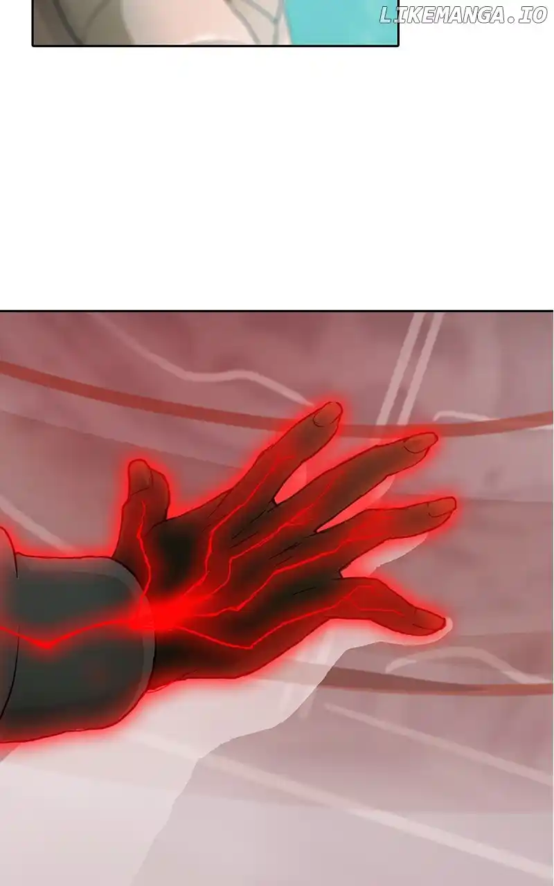 Simon Sues Chapter 137