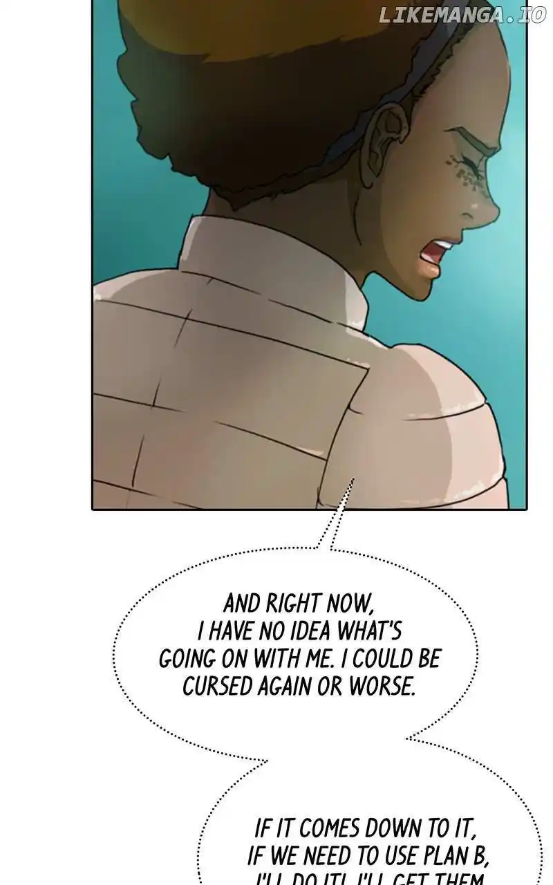 Simon Sues Chapter 137