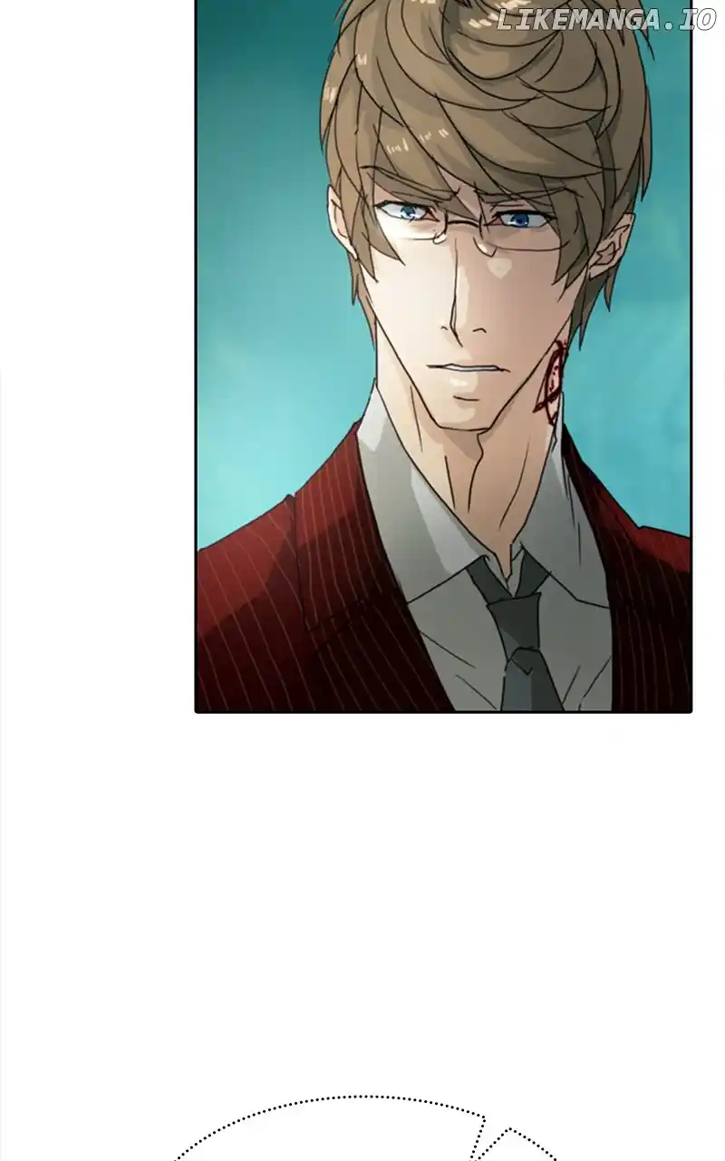 Simon Sues Chapter 137