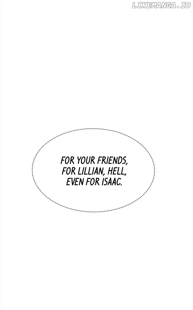 Simon Sues Chapter 137