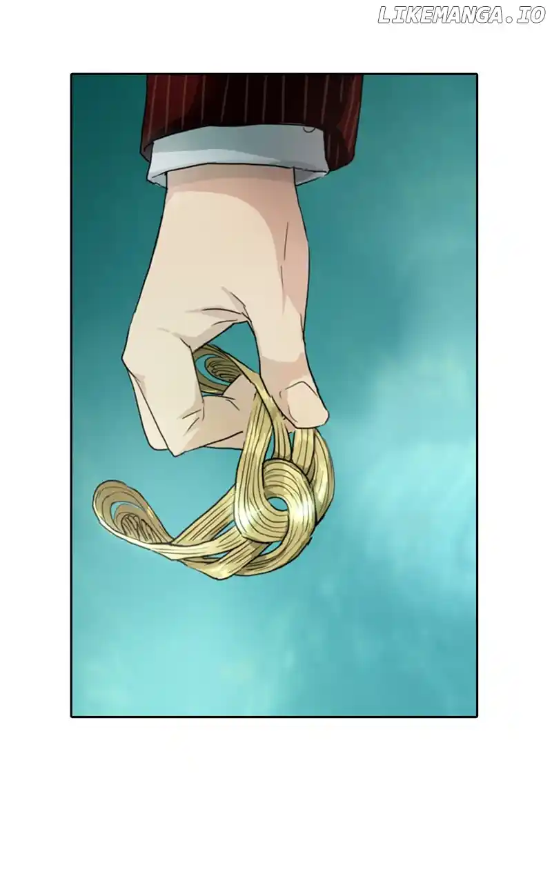 Simon Sues Chapter 137