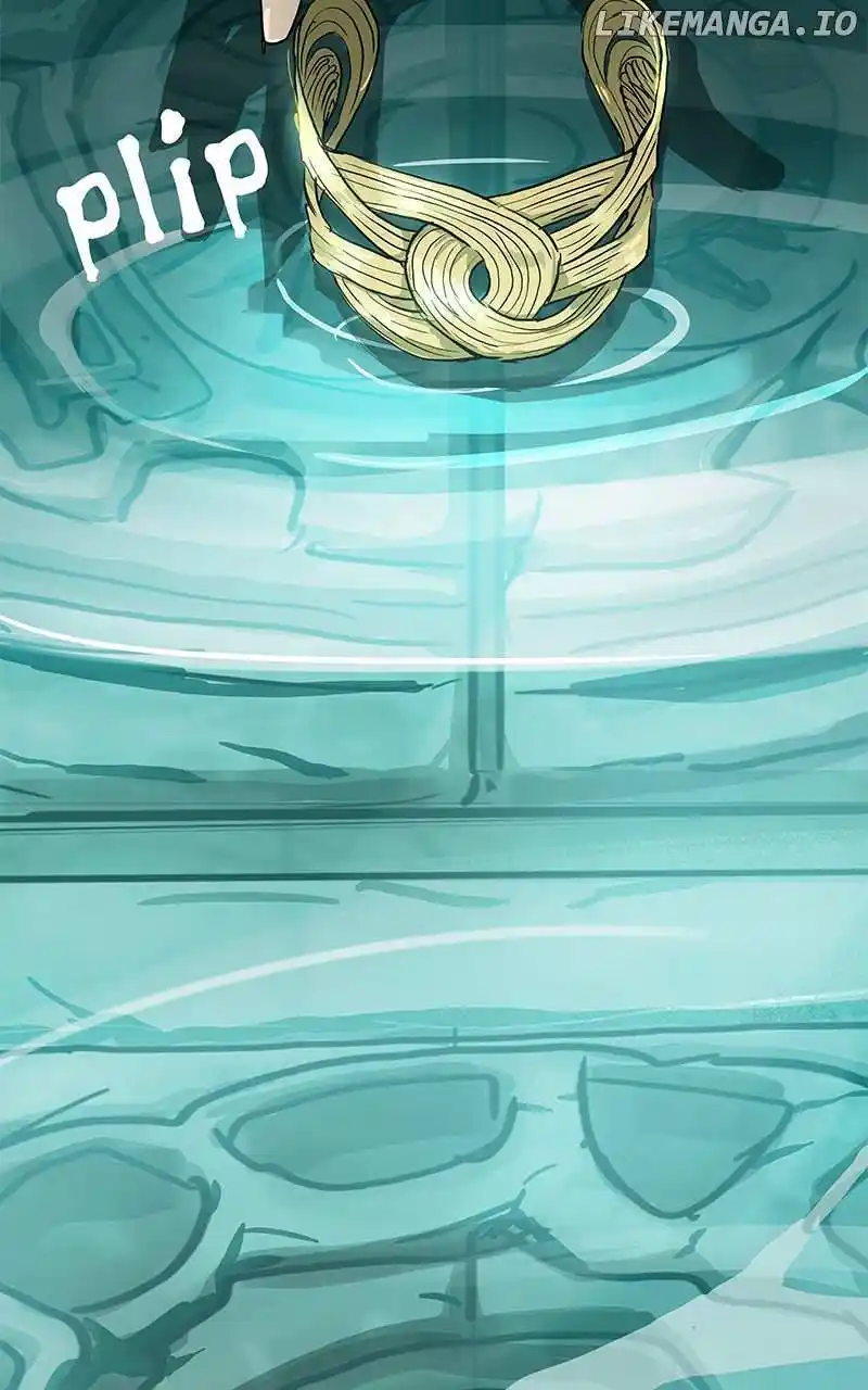 Simon Sues Chapter 137