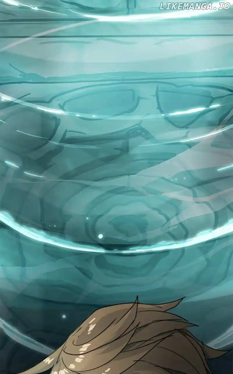 Simon Sues Chapter 137