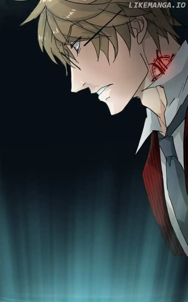 Simon Sues Chapter 137