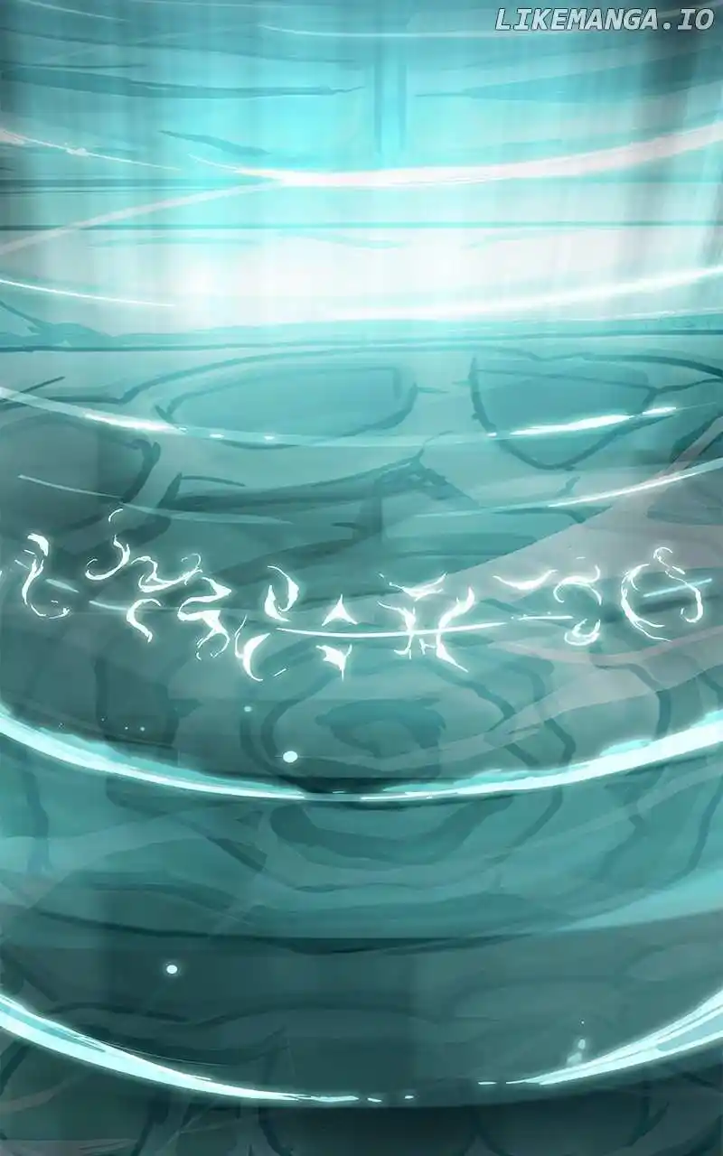 Simon Sues Chapter 137