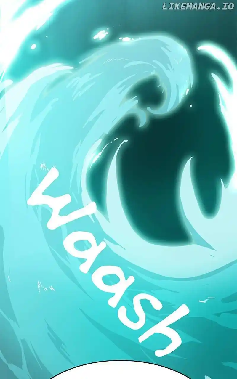 Simon Sues Chapter 137