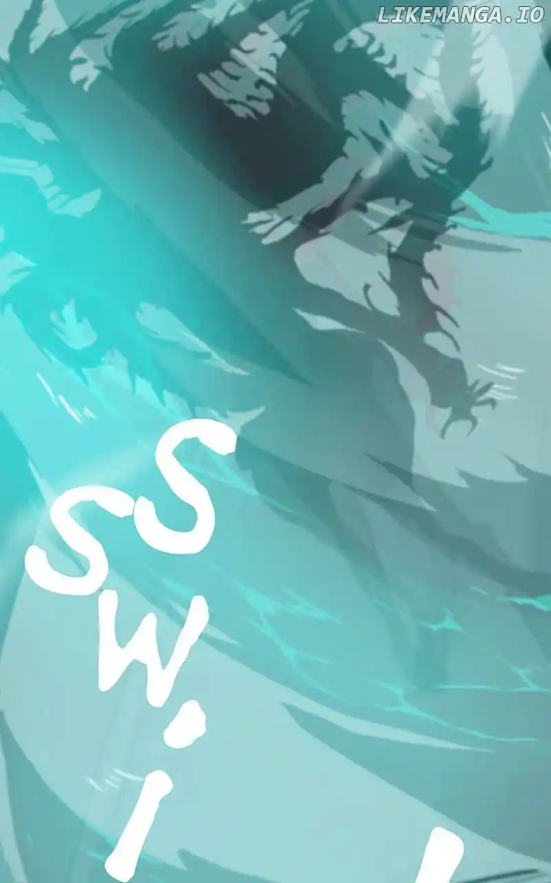 Simon Sues Chapter 137