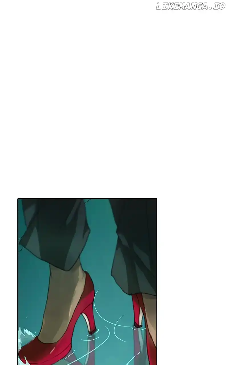 Simon Sues Chapter 137