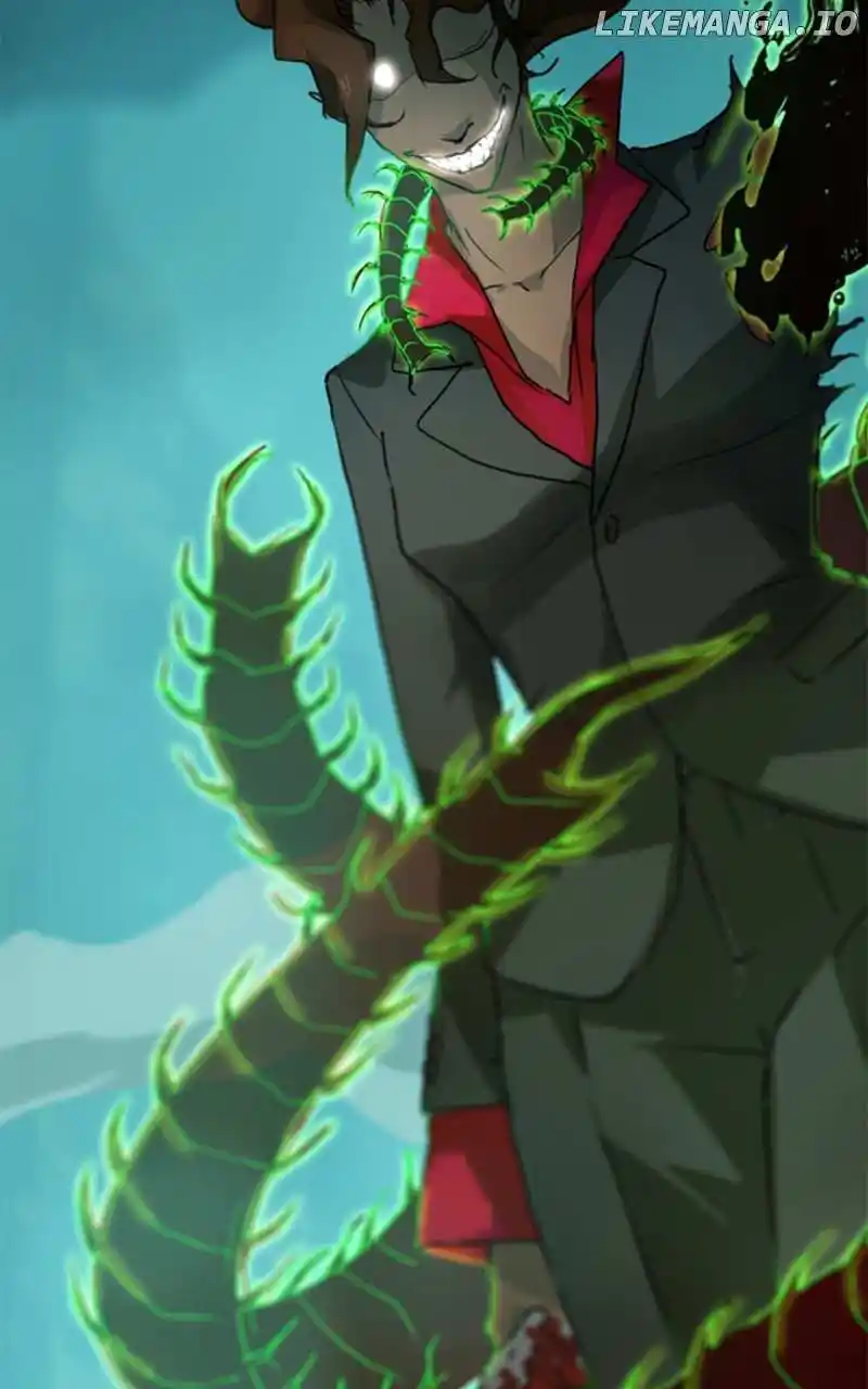 Simon Sues Chapter 137