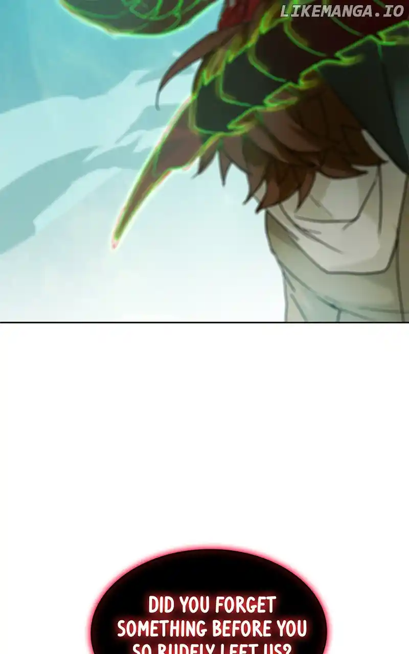 Simon Sues Chapter 137