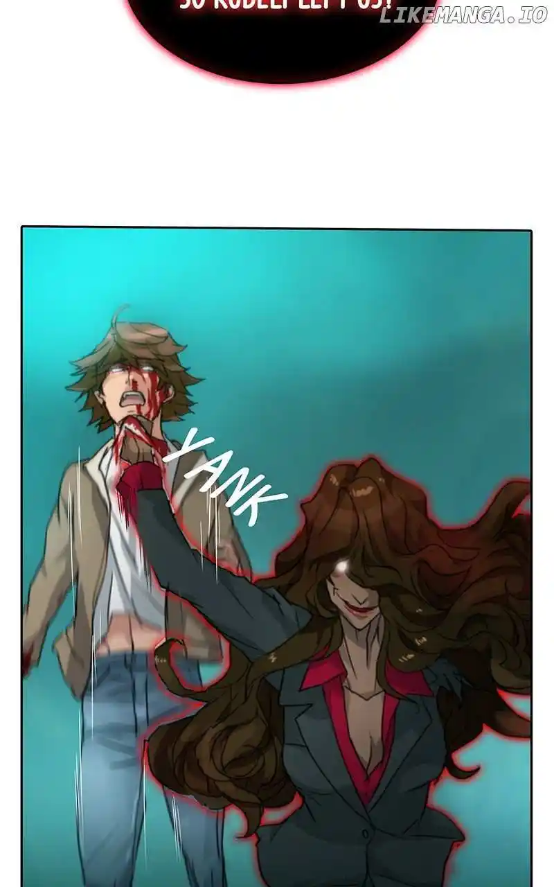 Simon Sues Chapter 137